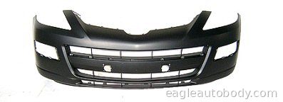 CX-9 07-09 FT.COVER*PRMD*W/LOWER TEXTURED 17026-5