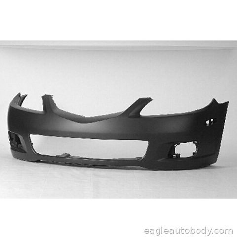 MAZDA*6 06-08 FT COVER*W/O TURBO*W/O SPOILER 08226-2