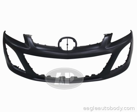 CX-7 10-12 FT.COVER*UPPER PRMD*LOWER TEXTURD 17026-1