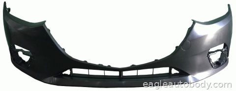 MAZDA*3 14-16 FT.COVER*SDN/HB*PRMD 08124.11