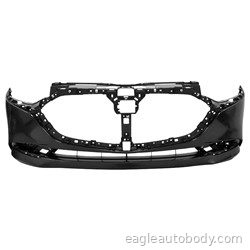 MAZDA*3 19-25 FT.COVER*SDN*W/O SENSOR*PRM* 08124.15