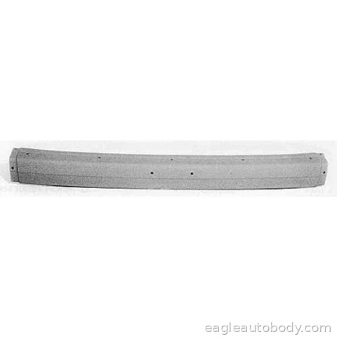MAZDA PU 86-93 FT.BUMPER*(BLK)*W/O PAD HOLE 08424