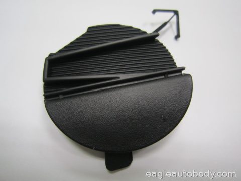 3 11-11 TOW HOOK COVER*2.0L MA1029102