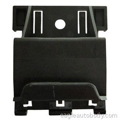 3 10-11 LT FT COVER RETAINER*RH=LH; NO. 1 BRA MA1032104