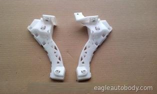 3 04-08 RT FT COVER RETAINER*SDN; TO 11-1-07 MA1033100