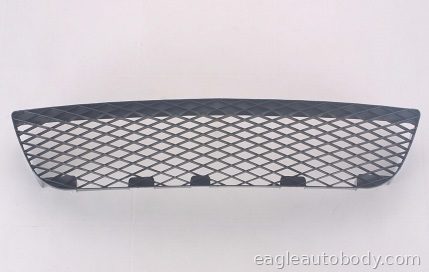 MAZDA*3 04-06 FT.BUMPER GRILLE*SDN*SPORT TYPE 08159-4