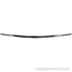 CX-7 10-12 FT BUMPER INSERT*LOWER GRILLE MOUL MA1037101