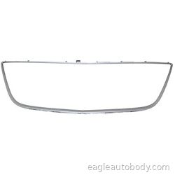 CX-7 10-12 FT BUMPER INSERT*LOWER GRILLE SURR MA1037102