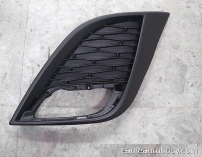 MAZDA*3 10-11 LT FOG LAMP BEZEL*FOR 08124-7 08124-6L