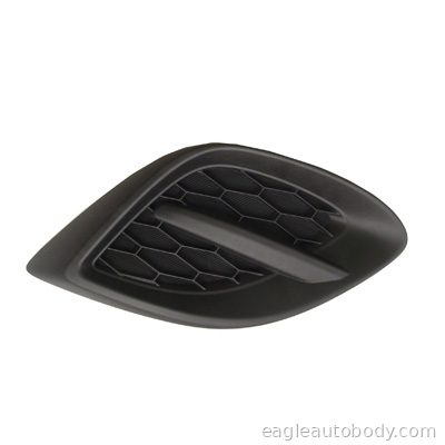 2 11-14 LT FT BUMPER INSERT*FOG LAMP OPENING MA1038108