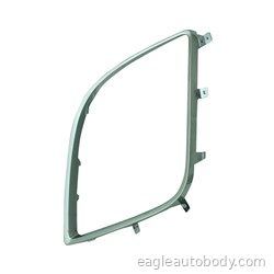 CX-7 10-12 RT.FOG LAMP BEZEL TRIM*CHR 17026-1H