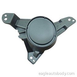 5 12-17 LT FT BUMPER INSERT*FOG LAMP OPENING MA1038127