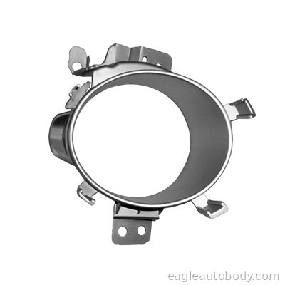 3 04-06 LT FT BUMPER INSERT*SDN; SPORT TYPE; MA1038131