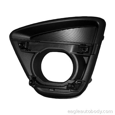 CX-5 16-16 LT FT BUMPER INSERT*FOG LAMP BEZEL MA1038132