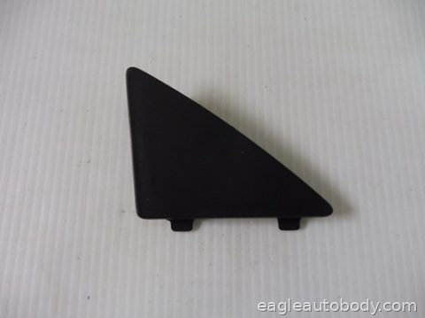 3 14-16 LT FT BUMPER INSERT*ACCESS COVER MA1038133