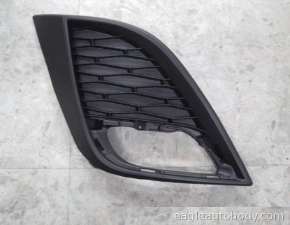 MAZDA*3 10-11 RT FOG LAMP BEZEL*FOR 08124-7 08124-6R