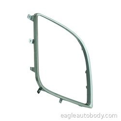 CX-7 10-12 RT.FOG LAMP BEZEL TRIM*CHR 17026-1G