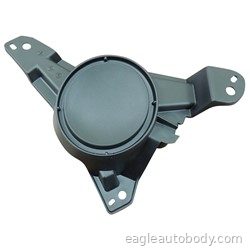 5 12-17 RT FT BUMPER INSERT*FOG LAMP OPENING MA1039127