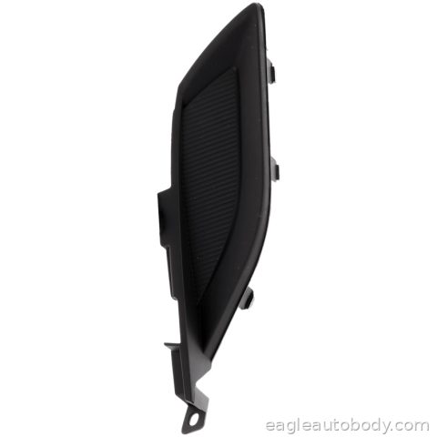 CX-9 16-23 RT FT BUMPER INSERT*FOG LAMP OPENI MA1039139