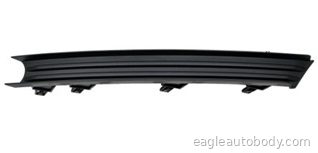CX-5 17-21 RT FT BUMPER INSERT*FOG LAMP BEZEL MA1039140