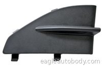 6 18-21 RT FT BUMPER INSERT*COVER CAP MA1039145