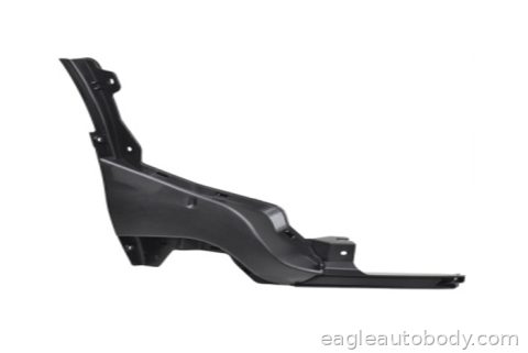 CX-30 20-24 RT FT BUMPER INSERT*LOWER AIR GUI MA1039150