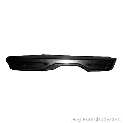 CX-5 16-16 LT FT BUMPER MOLDING*FOG LAMP OPEN MA1046100