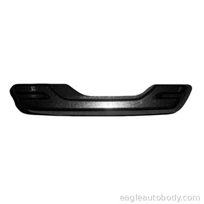 CX-5 16-16 LT FT BUMPER MOLDING*FOG LAMP OPEN MA1046101
