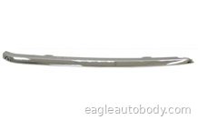6 18-21 LT FT BUMPER MOLDING*CHROME MA1046106