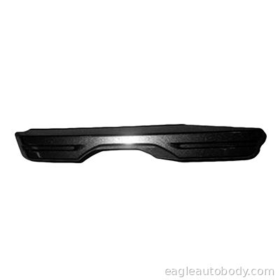 CX-5 16-16 RT FT BUMPER MOLDING*FOG LAMP OPEN MA1047100