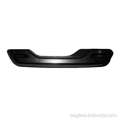 CX-5 16-16 RT FT BUMPER MOLDING*FOG LAMP OPEN MA1047101
