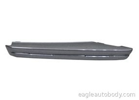 CX-5 16-16 RT FT BUMPER MOLDING*FOG LAMP OPEN MA1047104