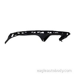 MAZDA*6 03-08 LT H/L SUPPORT BRKT*MOUNT TO BU P8226-2L