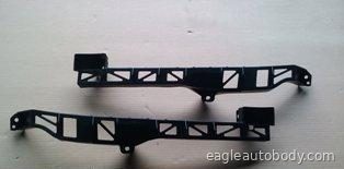 3 04-09 RT FT BUMPER BRACKET*4DR SDN MA1067112