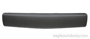 2 11-14 FT BUMPER LICENSE BRACKET MA1068110