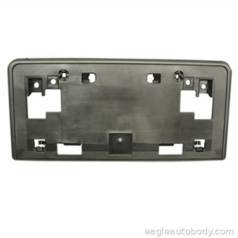 CX-7 07-09 FT LICENSE PLATE BRKT 17026*Z