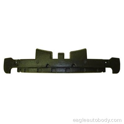 MAZDA*6 06-08 FT IMPACT ABSORBER*W/O TURBO 08293