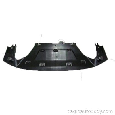 CX-5 13-16 FT BUMPER AIR SHIELD LOWER MA1091100