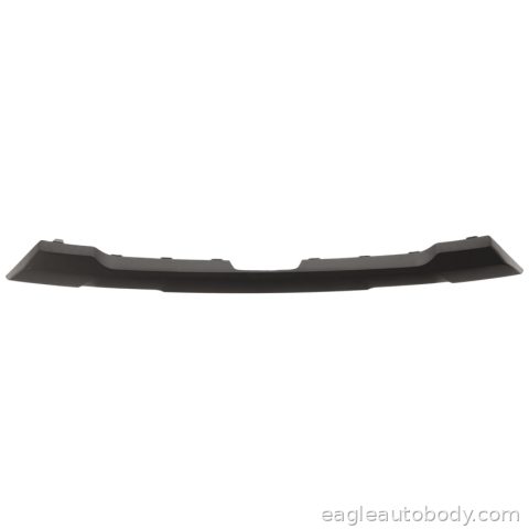CX-50 23-25 FT BUMPER VALANCE*MATTE BLACK MA1095114