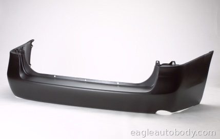 MPV 00-06 RR COVER*ES/LX; W/O SIDE MOLDINGS; MA1100154