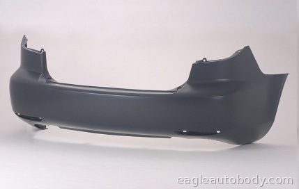 MAZDA*6 03-05 RR COVER*W/O SPOILER*SDN/H/B*EX 08225-2
