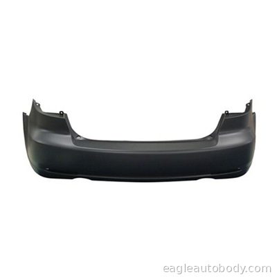 MAZDA*6 06-08 RR COVER*SDN/HB*W/O TURBO*EXC.W 08225-3