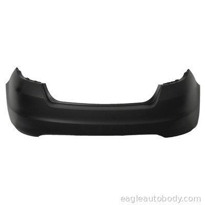 MAZDA*6 09-13 RR COVER*2.5LT*PRMD 08225-4