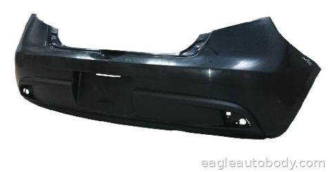 MAZDA*2 11-14 RR COVER*PRMD 08129.31