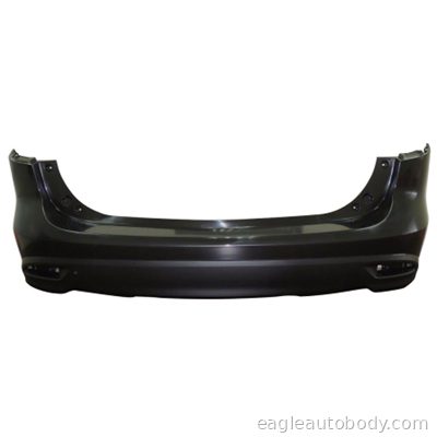5 12-17 RR COVER*W/TEXTURED LOWER; W/O PARKIN MA1100208