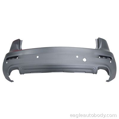 CX-9 13-15 RR COVER*W/PARKING SENS; PRM MA1100213