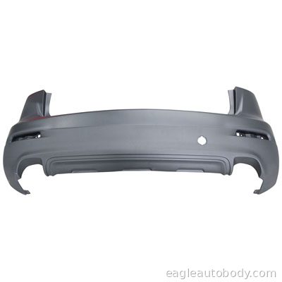 CX-9 13-15 RR COVER*W/O SENSOR*PRMD*LOWER TEX 17029-4