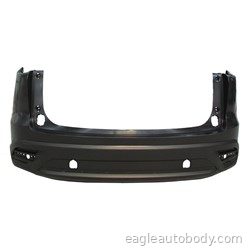 CX-9 16-21 RR COVER*W/O SENSOR*W/O CHR MOLDG 17029-6