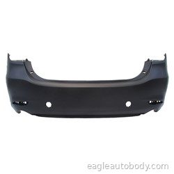 6 18-21 RR COVER*W/O PARKING SENS; PRM MA1100227