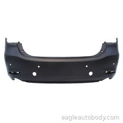 6 18-21 RR COVER*W/PARKING SENS; PRM MA1100228